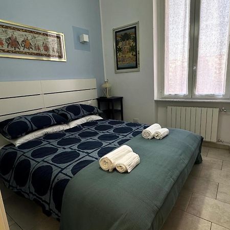 Petit B&B Milan Exterior photo