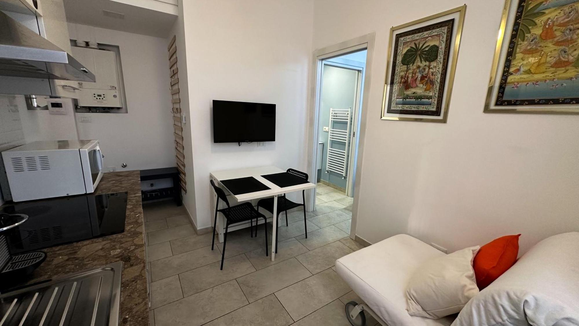 Petit B&B Milan Exterior photo