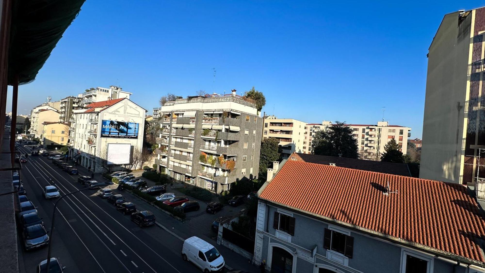 Petit B&B Milan Exterior photo